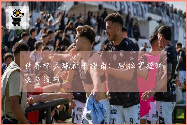 世界杯买球新手指南：轻松掌握玩法与技巧